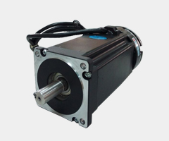 3-PHASE NEMA42 SERIES STEPPING MOTOR