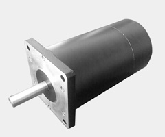 Anti High Temperature Stepping Motor -55-200