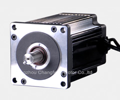 3-PHASE NEMA42 SERIES CLOSED LOOP STEPPPING MOTOR 42CF