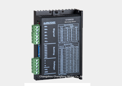 3-PHASE STEPPING DRIVER CF3065D