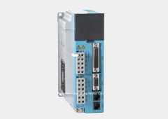 3-PHASE DIGITAL DISPLAY CLOSED LOOP STEPPING DRIVER
