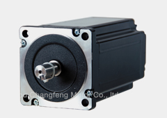 3-PHASE NEMA34 SERIES STEPPING MOTOR 34HT