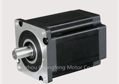 2 PHASE NEMA42 STEPPING MOTOR