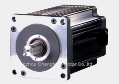 3-PHASE NEMA42 STEPPING MOTOR