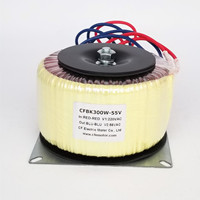 TRANSFORMER 300W