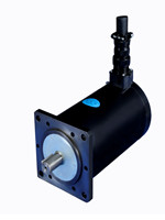 2-PHASE STEPPING MOTOR 90BYG SERIES