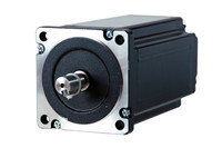 5-PHASE 86BYGH550 STEPPING MOTOR