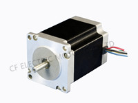 3-PHASE NEMA23 SERIES STEPPING MOTOR 57BYGH350