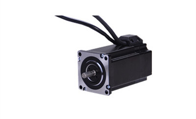 2-PHAS ENEMA24 SERIES CLOSED LOOP STEPPING MOTOR 24CF