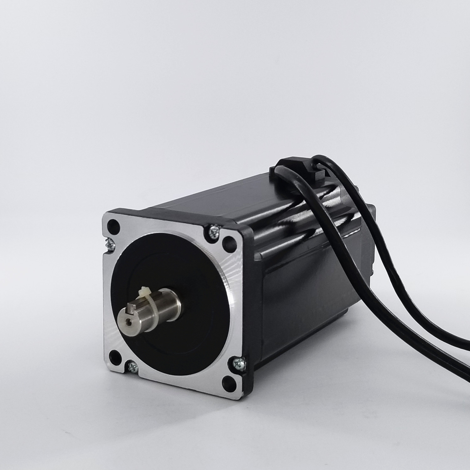2-PHASE NEMA34 SERIES CLOSED LOOP STEPPING MOTOR 34CF