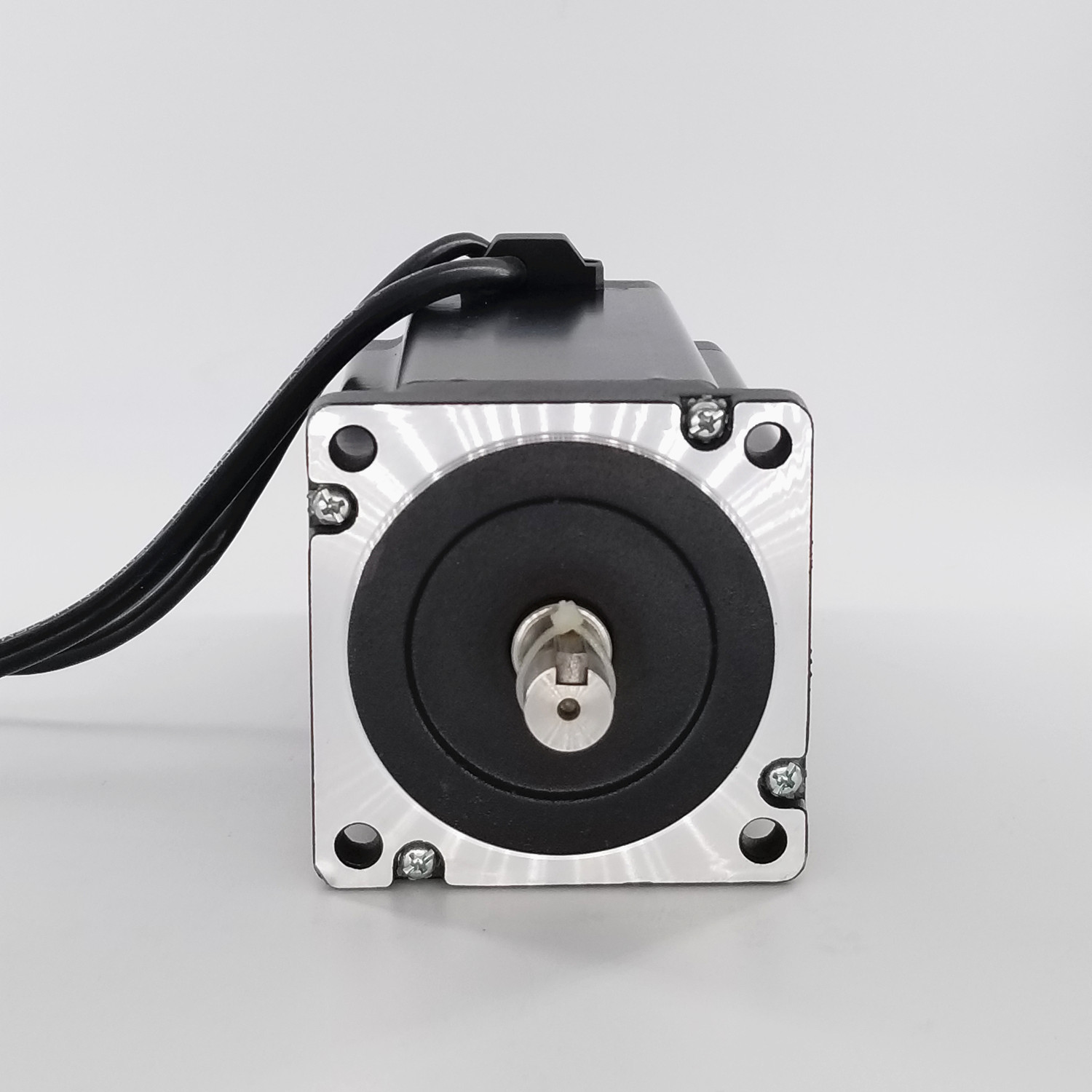 3-PHASE NEMA34 SERIES CLOSED LOOP STEPPING MOTOR 34CF3P