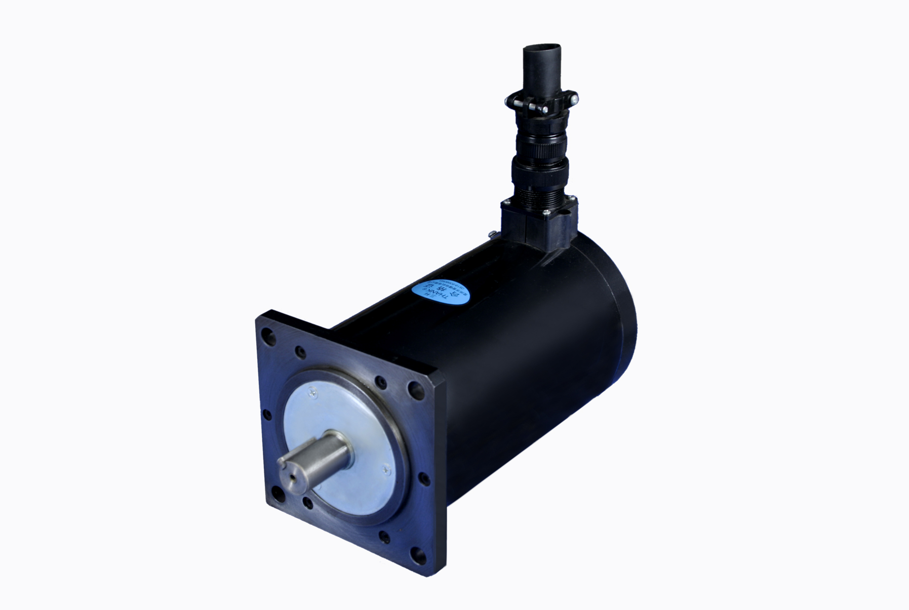 3-PHASE 90BYG SERIES STEPPING MOTOR